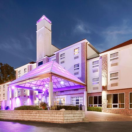Best Western Plus Sandusky Hotel & Suites Exteriör bild
