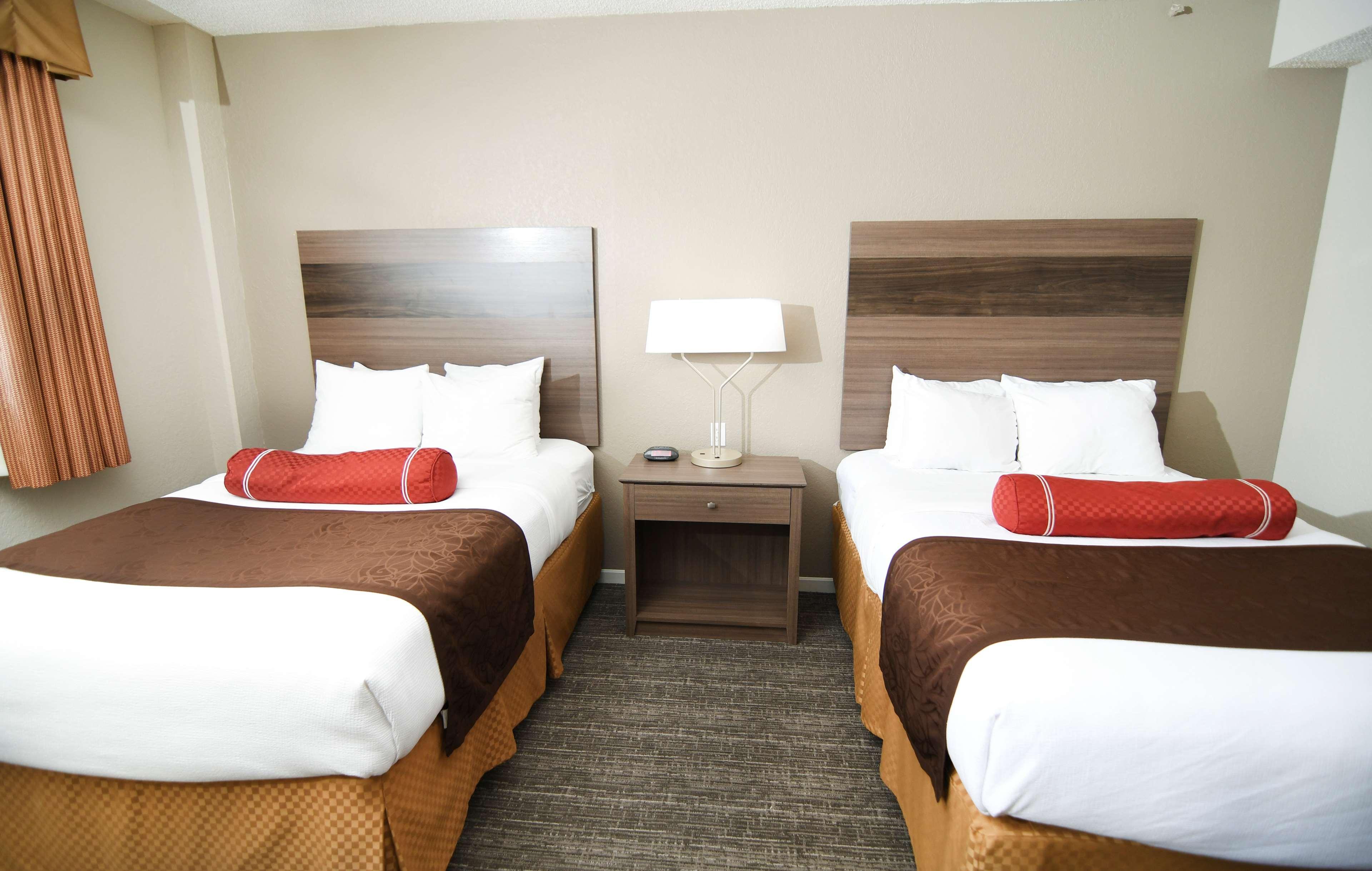 Best Western Plus Sandusky Hotel & Suites Exteriör bild