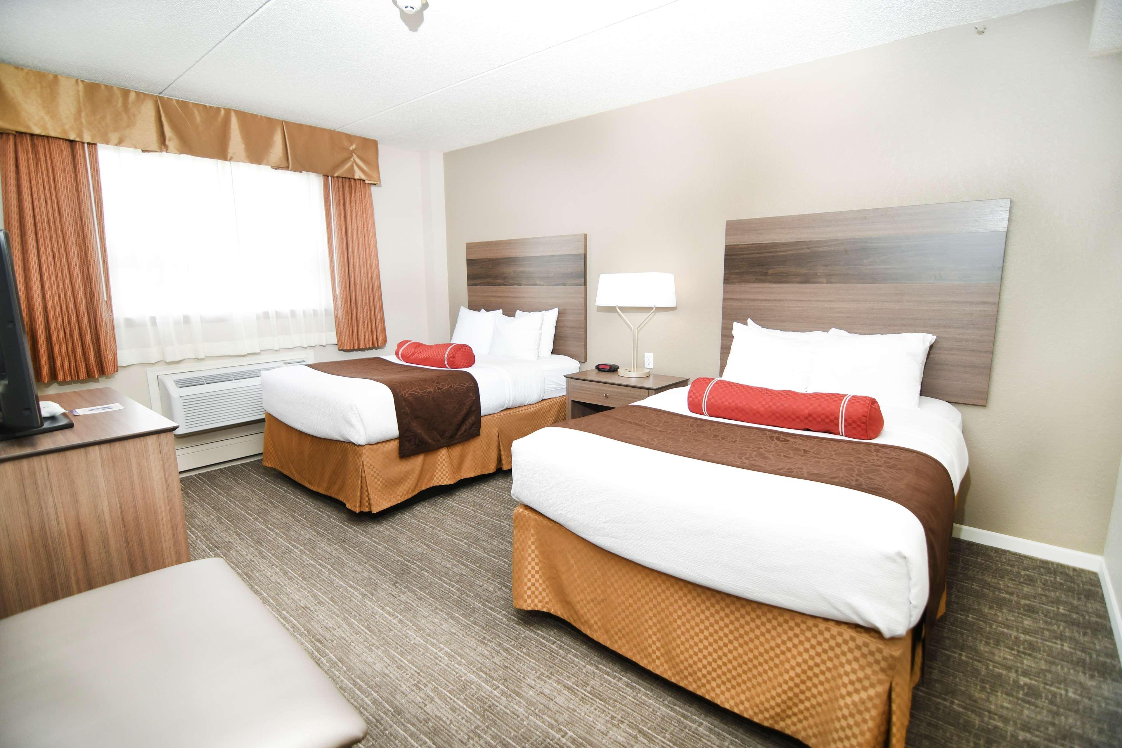Best Western Plus Sandusky Hotel & Suites Exteriör bild