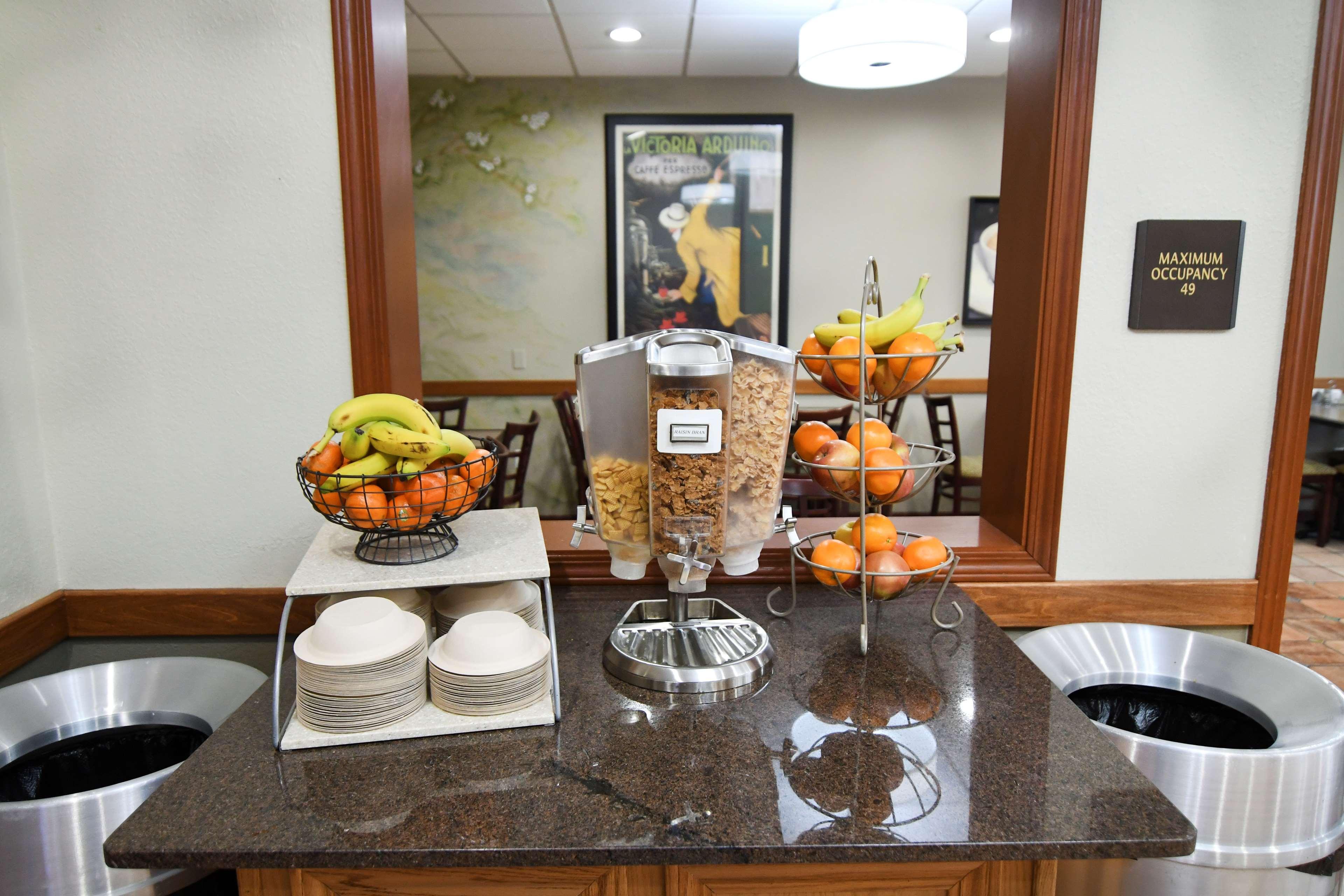 Best Western Plus Sandusky Hotel & Suites Exteriör bild
