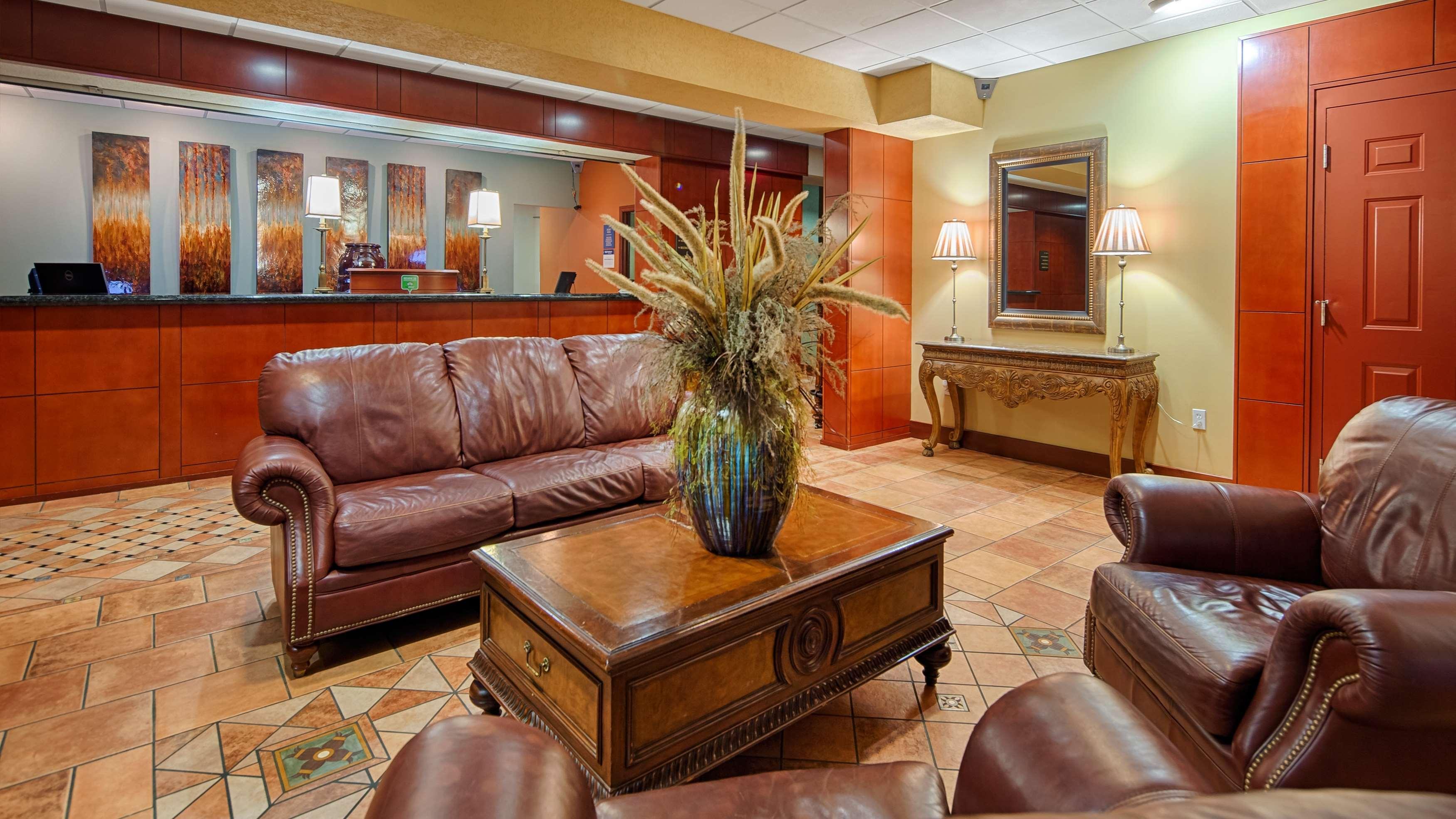 Best Western Plus Sandusky Hotel & Suites Exteriör bild