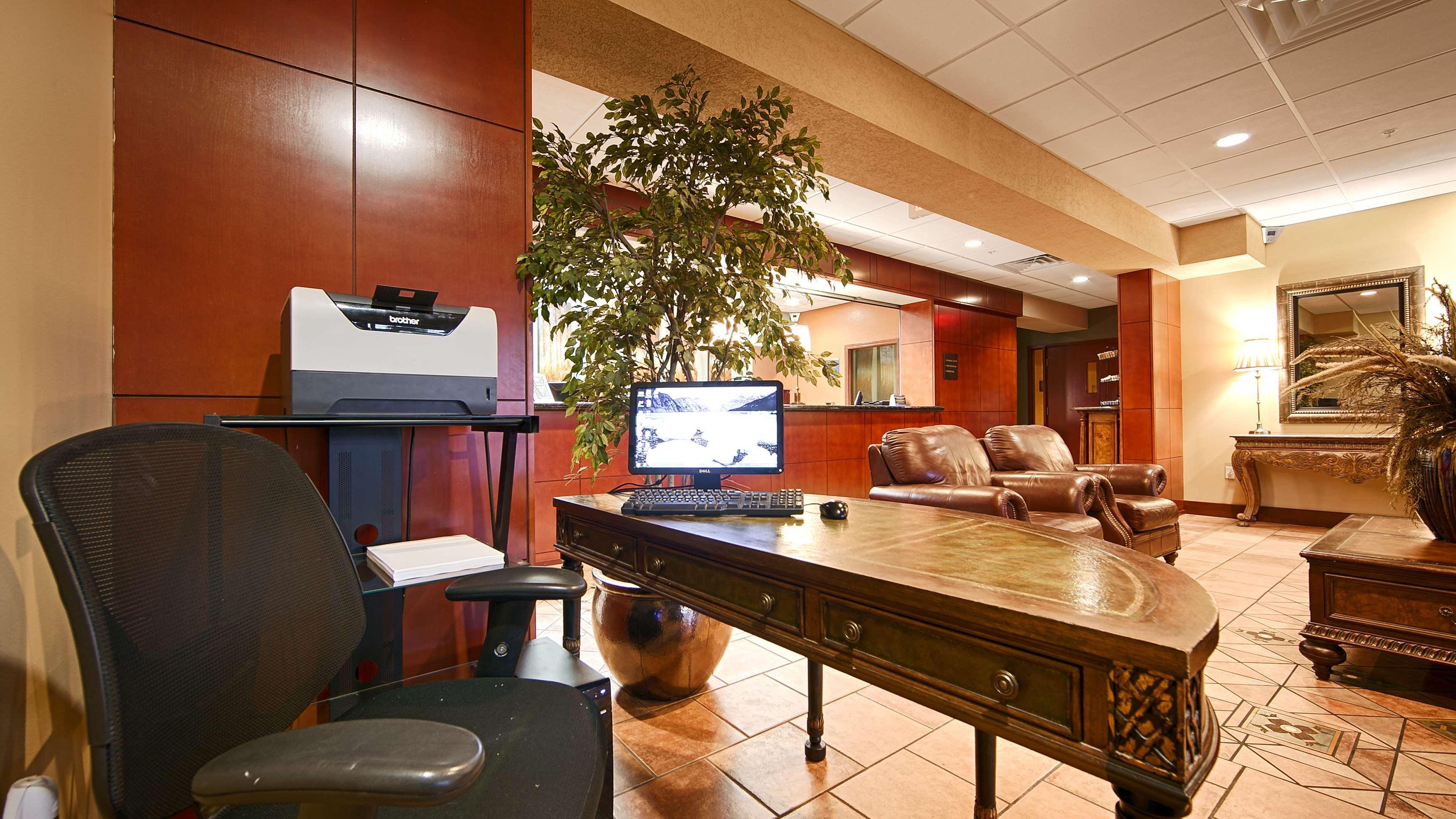 Best Western Plus Sandusky Hotel & Suites Exteriör bild