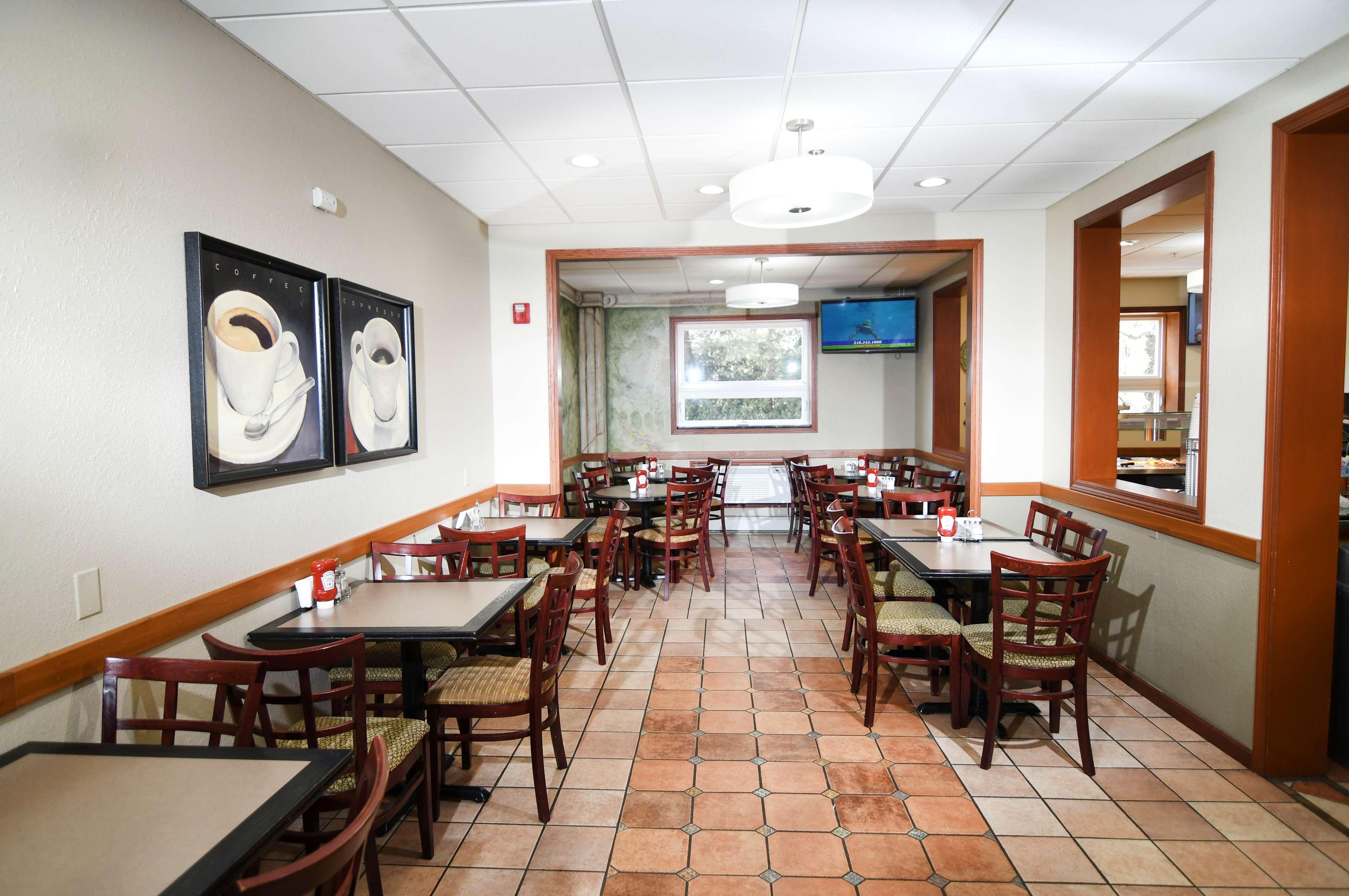 Best Western Plus Sandusky Hotel & Suites Exteriör bild